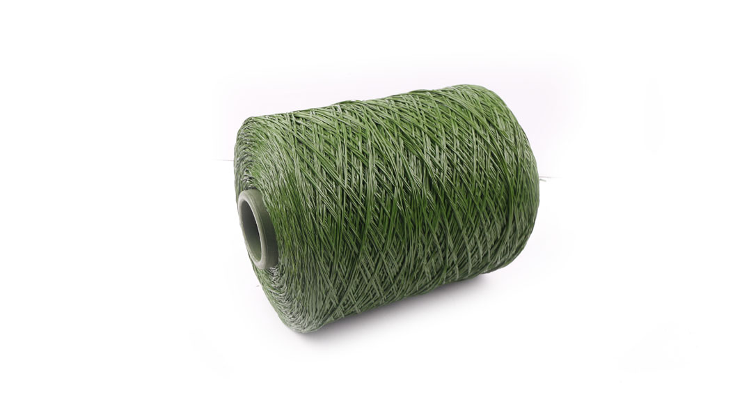 CO Shaped Yarn 