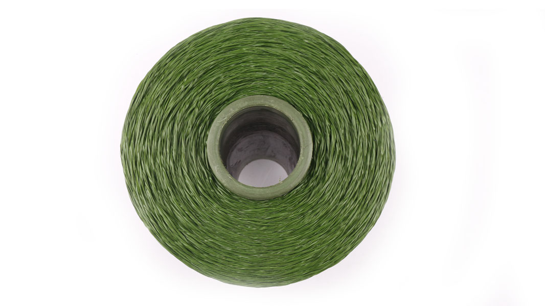 CO Shaped Yarn 