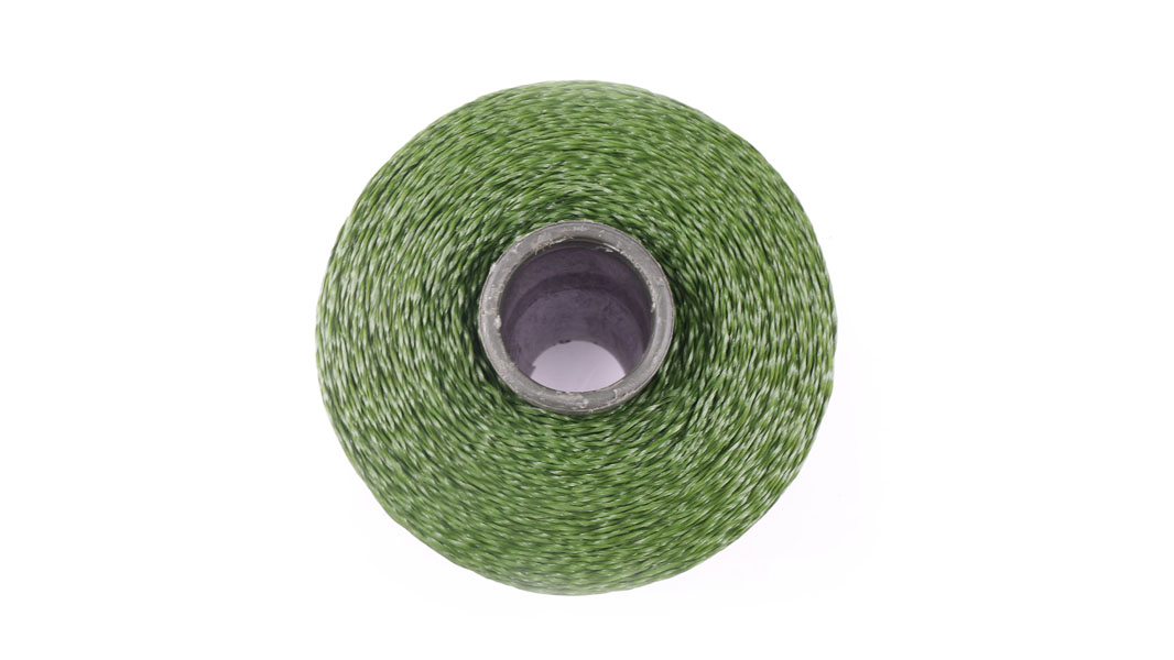 RIB Shaped Yarn 