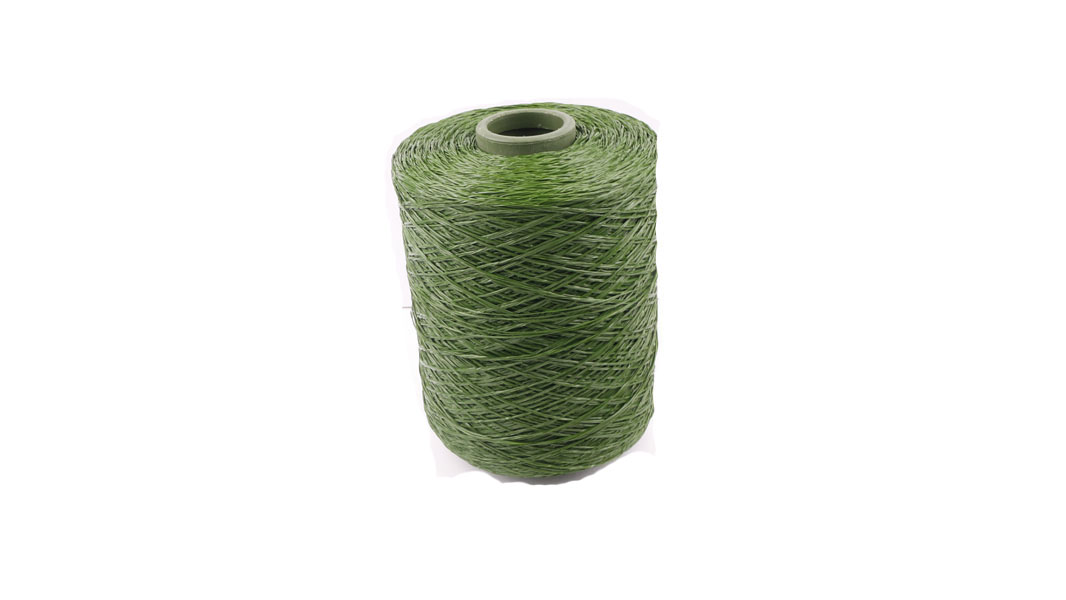 CO Shaped Yarn 