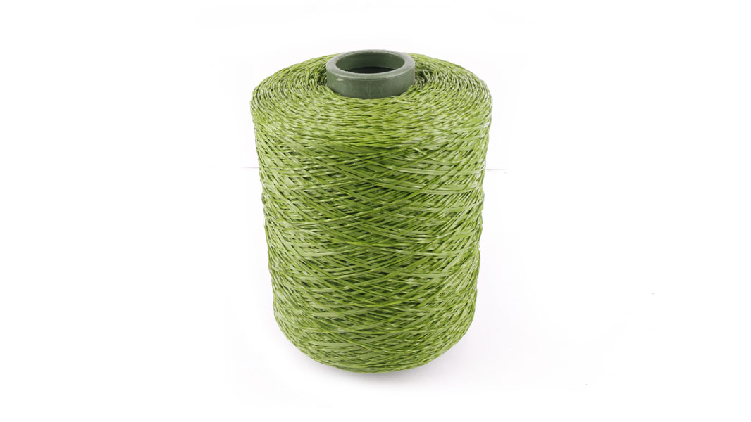 RIB Shaped Yarn 