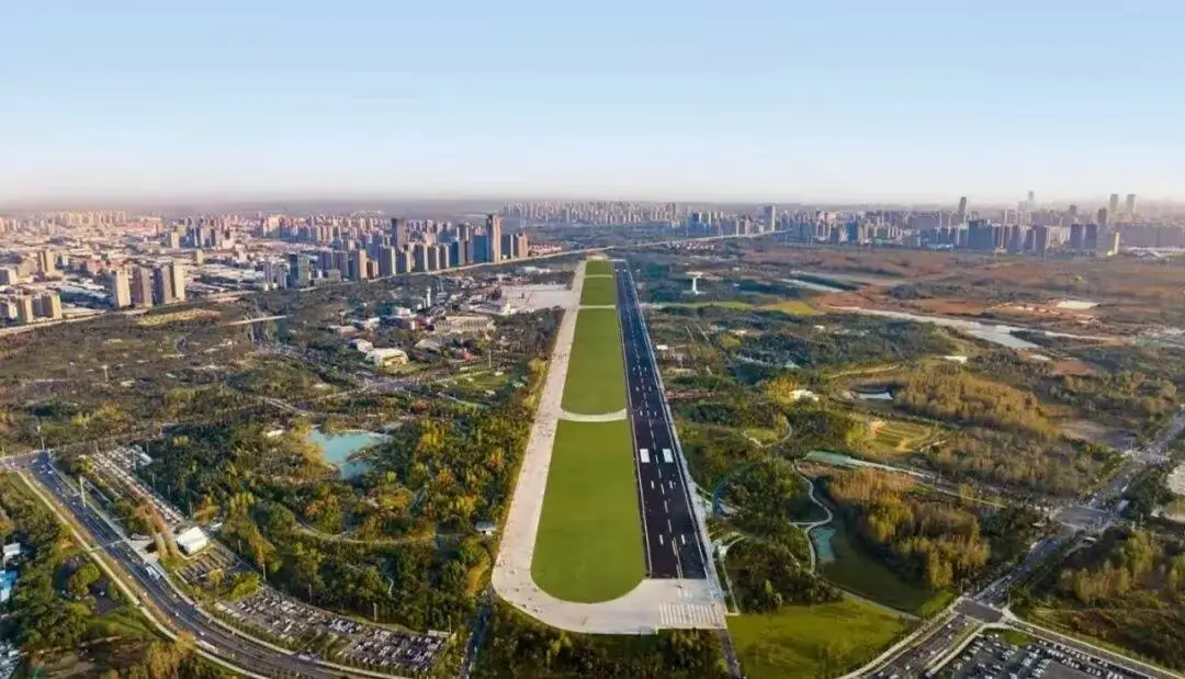 易华草坪:春晚合肥分会场人造草坪独家供应商